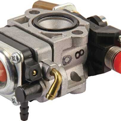 Castelgarden Carburettor - 1230540091 - Carburettor, WYJ-400A, Castelgarden