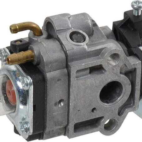 Castelgarden Carburettor - 1230540251 - Carburettor ST26/ST26J