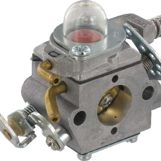 Castelgarden Carburettor - 1230540300 - Carburettor