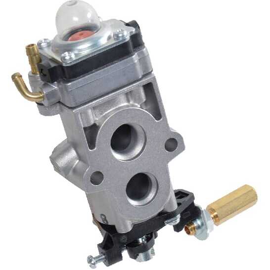 Stiga Carburettor - 1230540320 - Carburettor