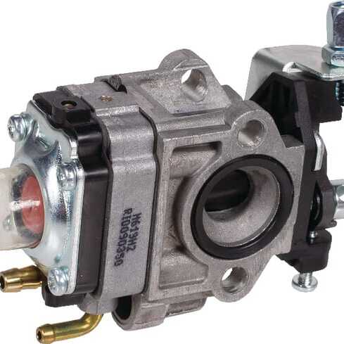 Castelgarden Carburettor - 1230540330 - Carburettor SBL260H