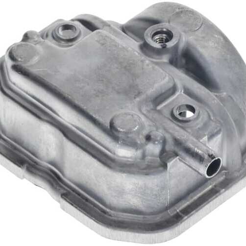 Honda Cylinder head - 12310Z0H010 - Cylinder Head Cover