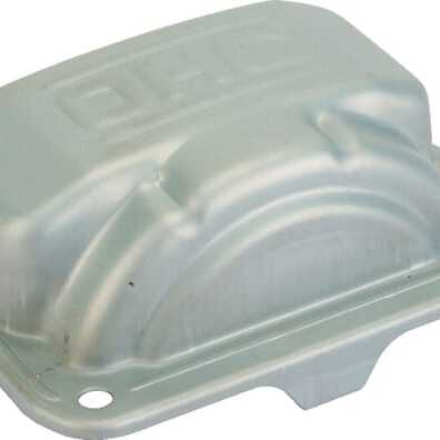 Honda Valve cover - 12311Z0D000 - Valve cover