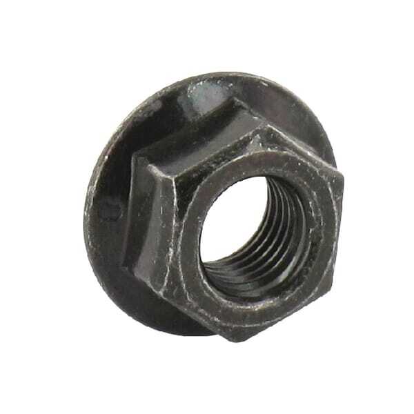 Stiga Nuts OEF&G - 1231200080 - Flywheel nut 01.03.0073