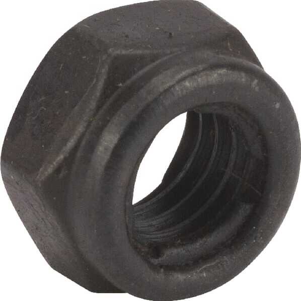 Stiga Nuts OEF&G - 1231200140 - Nut for hedge trimmer blade