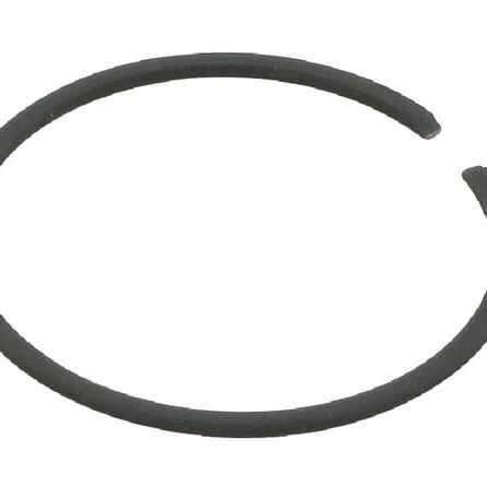 Castelgarden Piston rings Stiga - 1232040090 - Piston ring ST26/ST26J