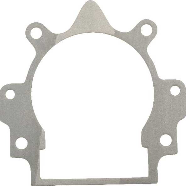 Castelgarden Oil sump gaskets - 1232800470 - Crankcase gasket