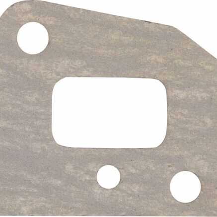 Castelgarden Carburator gasket set - 1232800580 - SBL260H seal