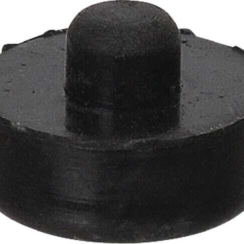 Castelgarden BearingsOverviewOE F&G - 1232800600 - Bearing rubber ST26/ST26J