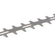 Castelgarden Hedge trimmer bladeoverviewOE - 1233050040 - Hedge trimmer blade SHJ 550