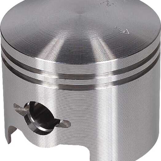 Castelgarden Piston Stiga - 1235900010 - Piston SBL620B