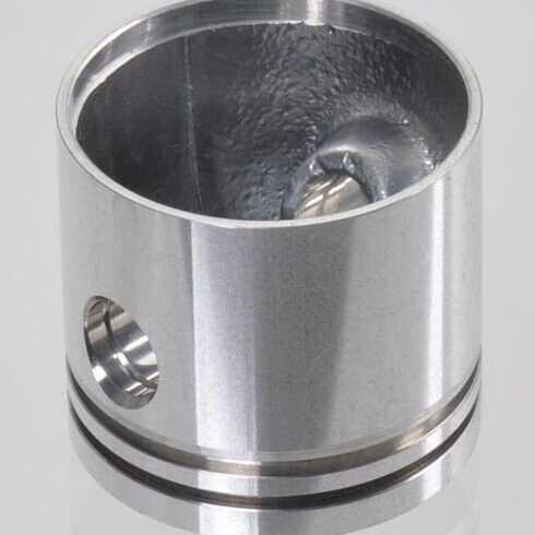 Castelgarden Piston Stiga - 1235900050 - Piston SB35S-SB/35DS