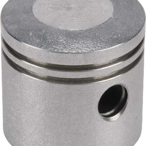 Castelgarden Piston Stiga - 1235900080 - Piston pin