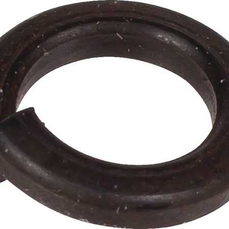 Stiga Washers OE F&G - 1236570170 - Spring washer