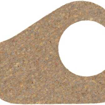 Honda Intake gasket - 12373ZE8000 - Gasket