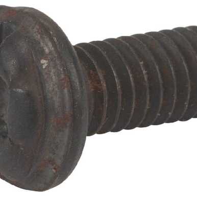 Stiga Bolts OE - 1238780200 - Screw TX M4x10