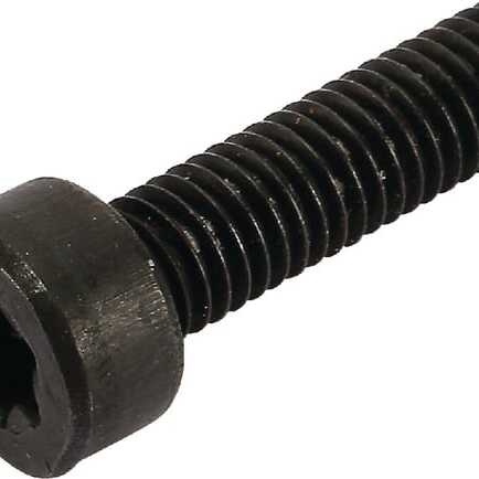 Stiga Bolts OE - 1238780810 - Exhaust bolt SHJ 550