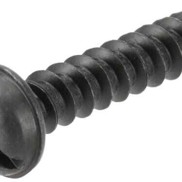 Stiga Bolts OE - 1238781210 - Screw 4.2 x 13mm