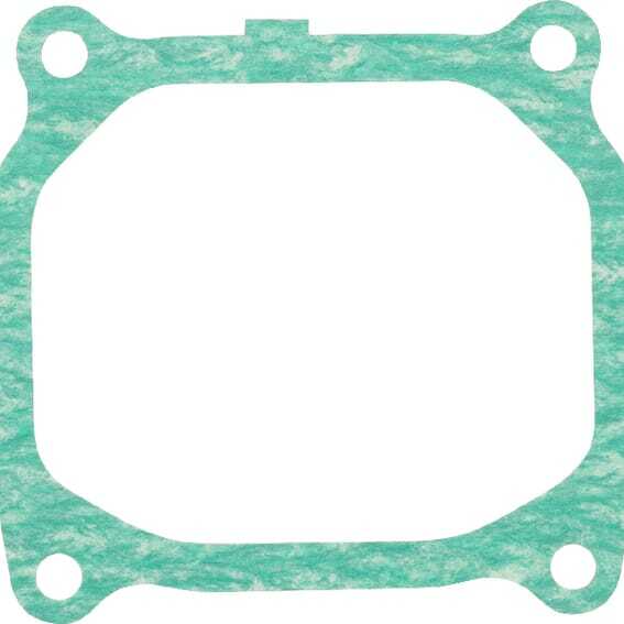 Honda Valve gasket - 12391ZE7M10 - Valve cover gasket