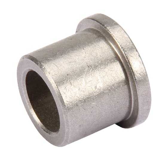 Castelgarden Bushings OE F&G - 1250340010 - Bearing bush