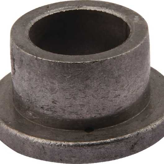 Stiga Bushings OE F&G - 1250406320 - Bush