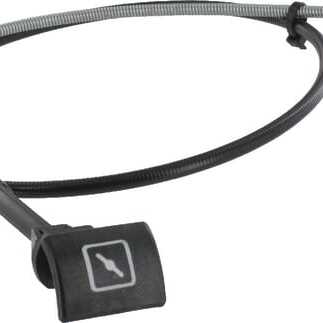 Castelgarden Choke cableoverviewOE - 1250900070 - Choke cable