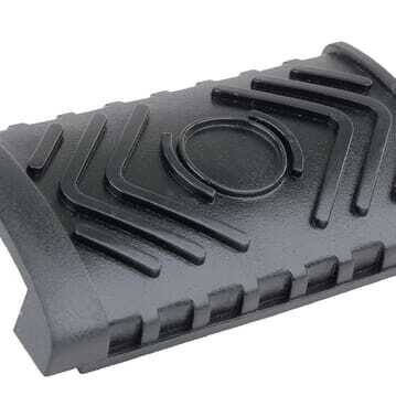 Castelgarden Pedal rubberoverviewOE - 1251102670 - Rubber for brake pedal