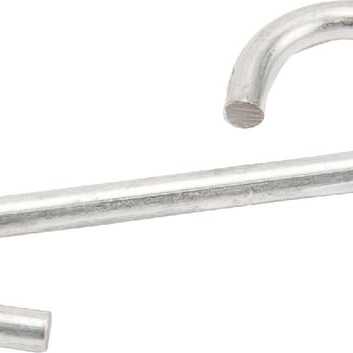 Castelgarden OE - 1252530040 - Hook