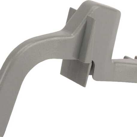 Castelgarden OE - 1253181240 - Micro control lever