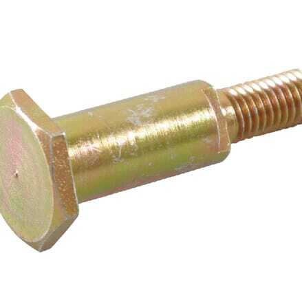 Castelgarden Bolts OE - 1255100020 - Schoulder bolt