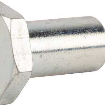 Castelgarden Bolts OE - 1255100610 - Bolt