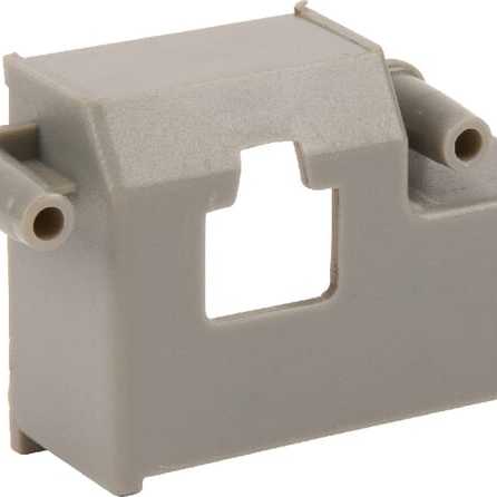 Castelgarden OE - 1256000410 - Switch housing TCJ