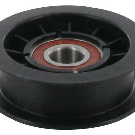 Castelgarden Pulleys and tensionersoverviewOE F&G - 1256015540 - Tension pulley Twin-Cut