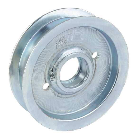 Castelgarden Pulleys and tensionersoverviewOE F&G - 1256015870 - Tensioner pulley