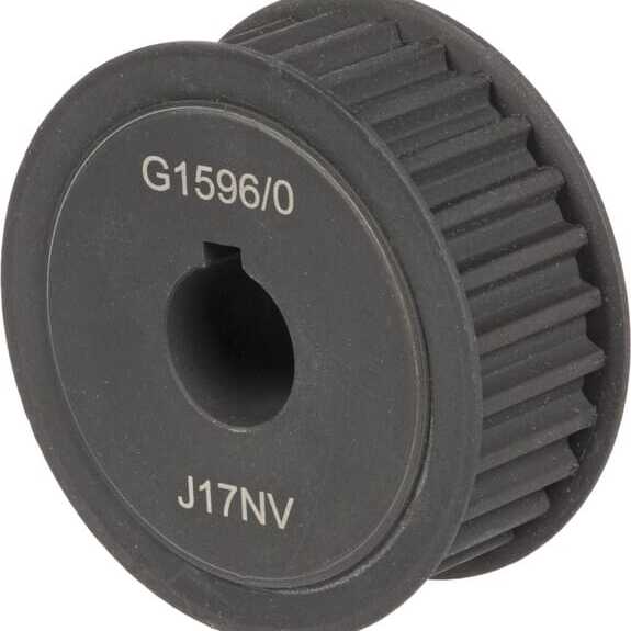 Stiga Pulleys and tensionersoverviewOE F&G - 1256015960 - Toothed pulley