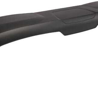 AL-KO Mudguard for tandem - 1259586 - Mudguard black TA