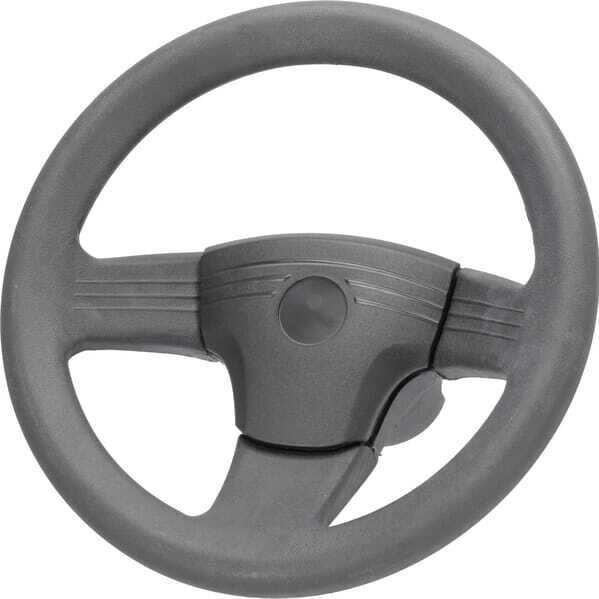 Stiga Steering wheelOverview F&G - 1259612171 - Steering wheel