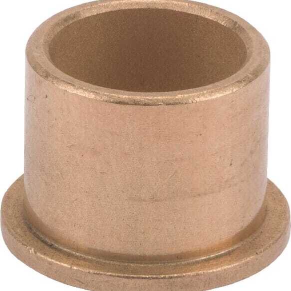 Castelgarden Bushings OE F&G - 1270450800 - Bush