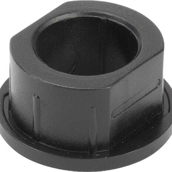 Castelgarden Bushings OE F&G - 1270470040 - Bush, PVC