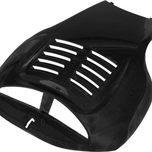 Stiga Engine covers and Bodywork partsoverviewOE - 1271103740 - Engine cover EL63 black