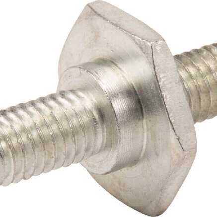 Castelgarden Bolts OE - 1275100960 - Bolt