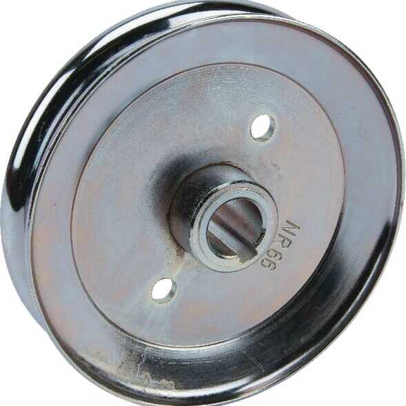 Castelgarden Pulleys and tensionersoverviewOE F&G - 1276040140 - Pulley