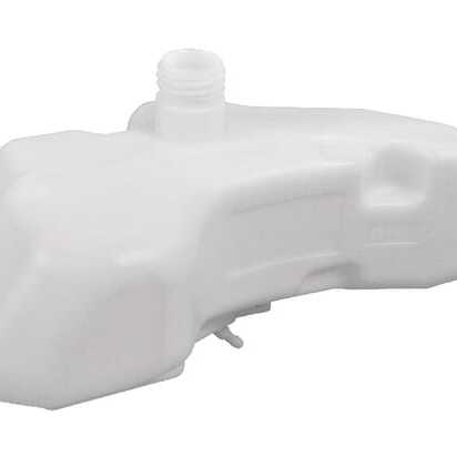 Castelgarden Fuel tank - 1277330031 - Fuel tank