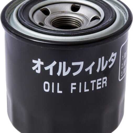 MTD Oil filters - 12915035153 - Oil filter