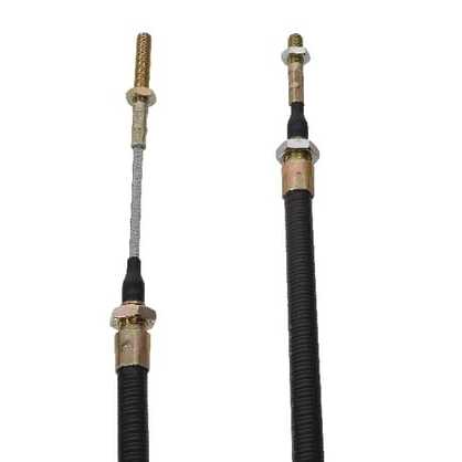 AL-KO Bowden cables, thread/thread - 1292864 - Bowden cable 1055/1360 AL-KO