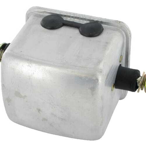 John Deere Voltage regulator for alternators - 13000119 - Voltage regulator