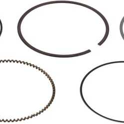 Honda Piston rings - 13010Z1T931 - Piston ring set (standard)