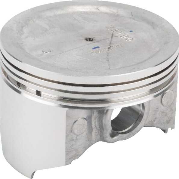 Honda Piston - 13101Z1C900 - Piston