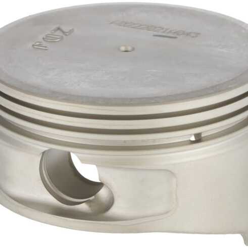 Honda Piston - 13101ZDJD00 - Piston