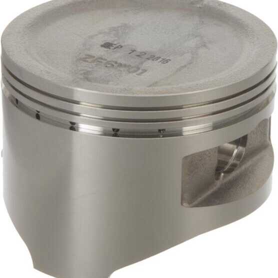 Honda Piston - 13101ZF6W01 - Piston (std.)